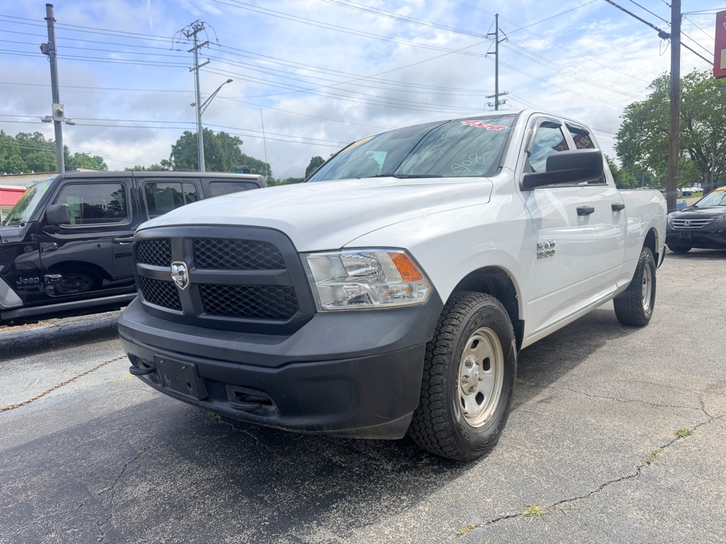 Photo 14 of this RAM 1500