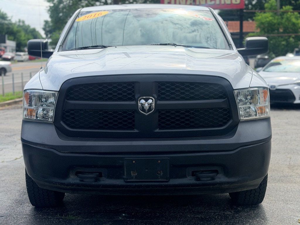 Photo 3 of this RAM 1500