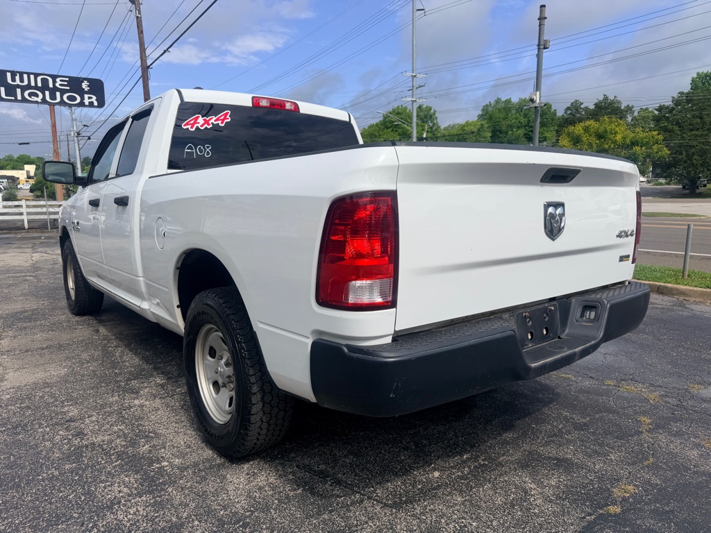 Photo 8 of this RAM 1500
