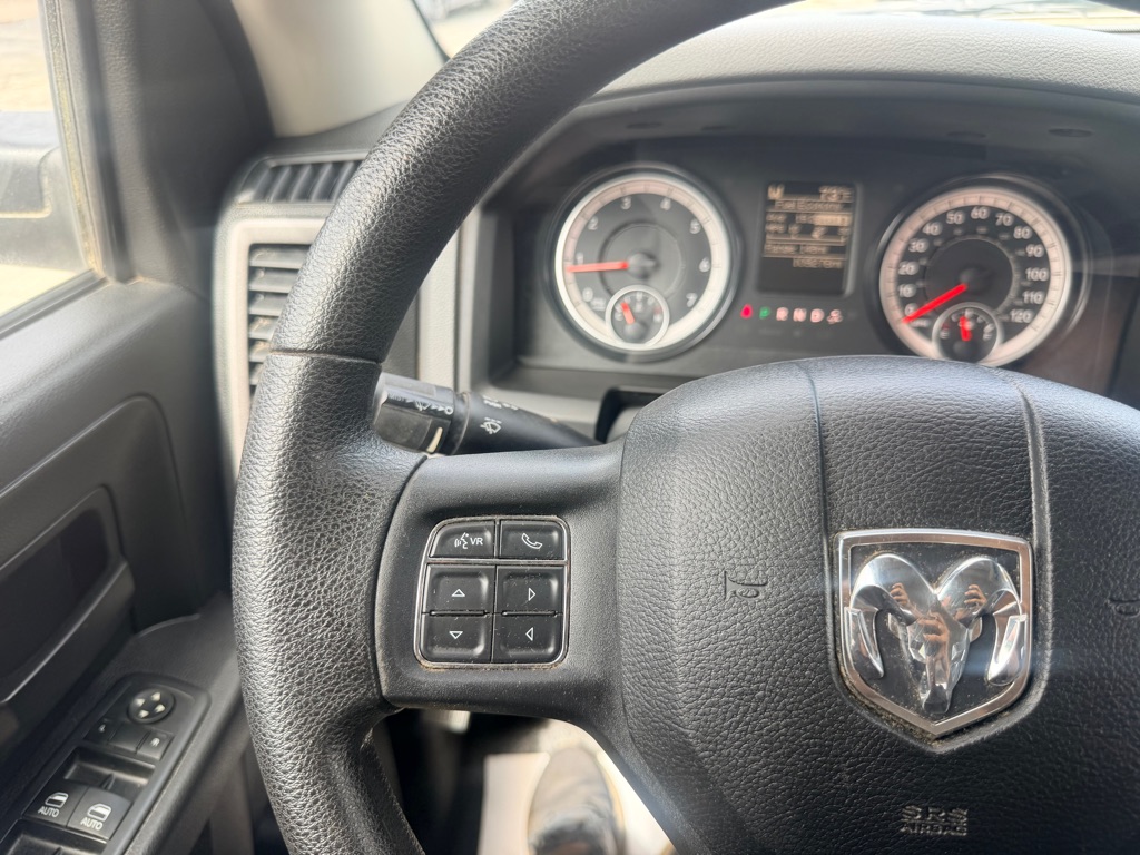 Photo 18 of this RAM 1500