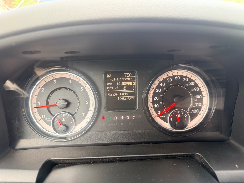 Photo 20 of this RAM 1500