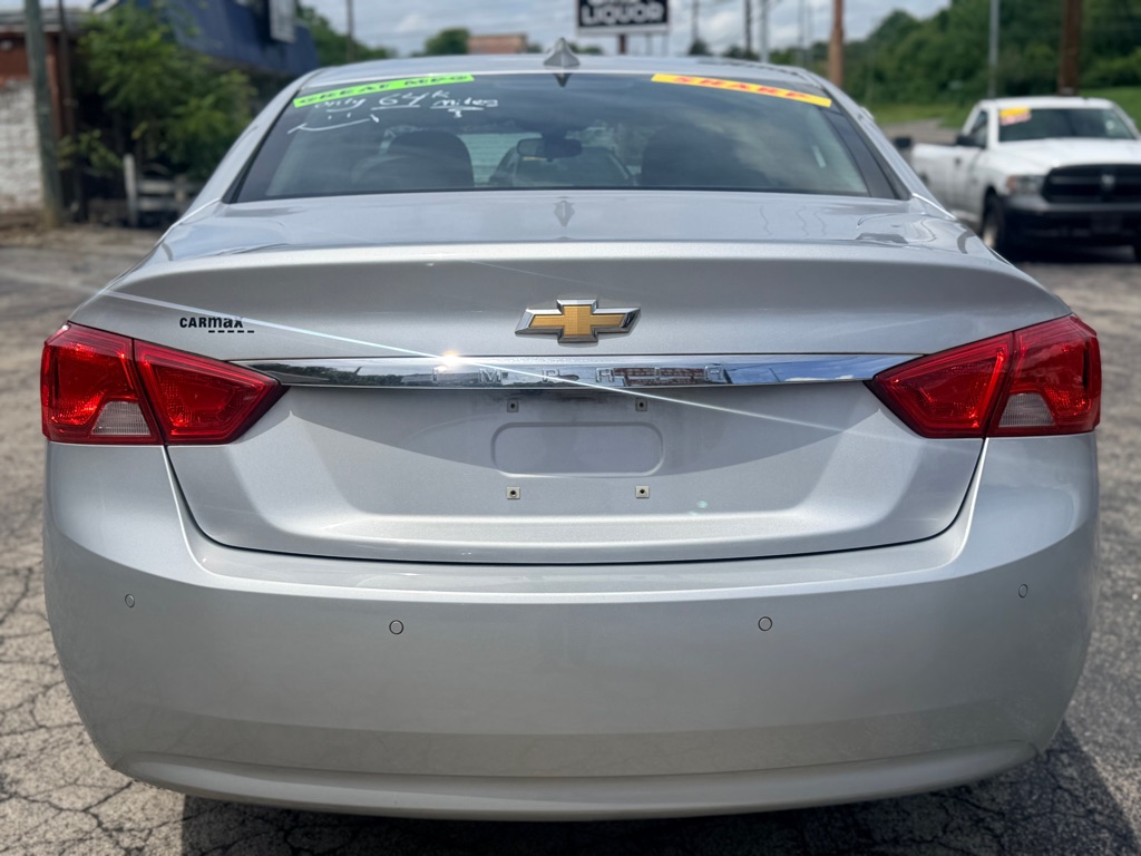 Photo 9 of this CHEVROLET IMPALA