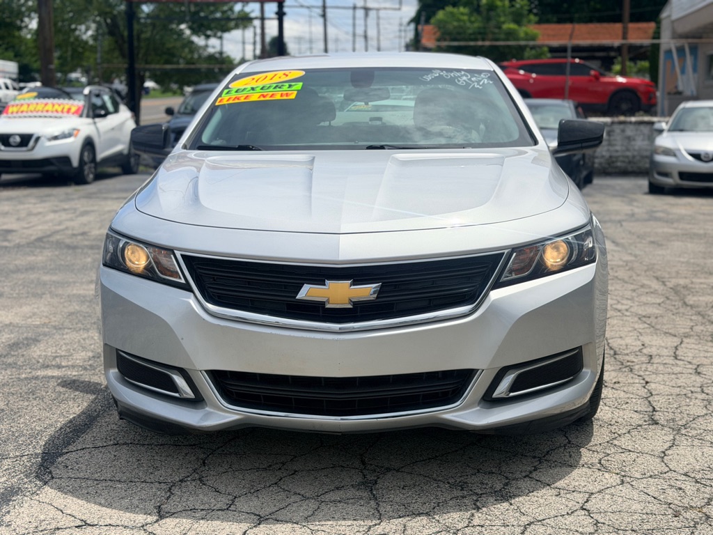 Photo 2 of this CHEVROLET IMPALA