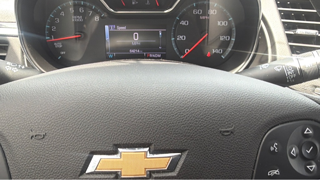 Photo 13 of this CHEVROLET IMPALA