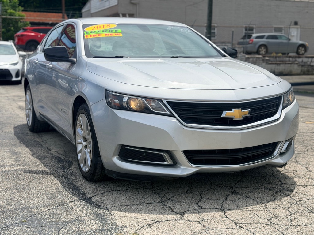 Photo 3 of this CHEVROLET IMPALA