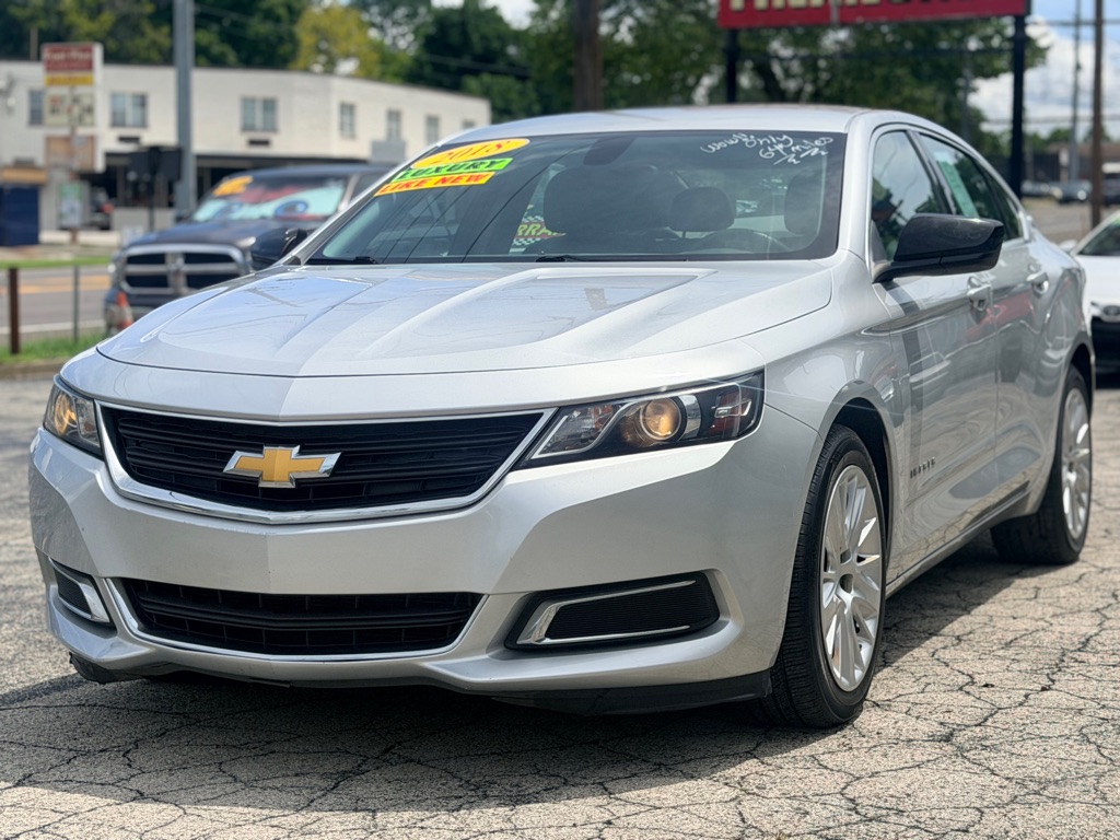 Photo 7 of this CHEVROLET IMPALA