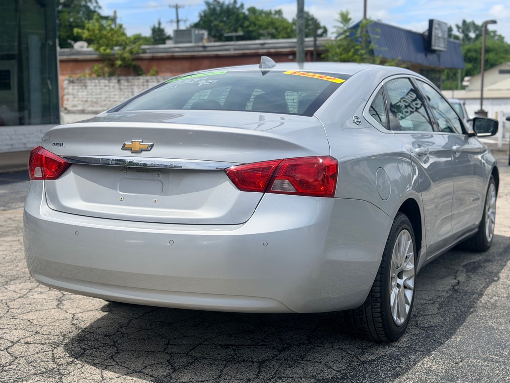 Photo 4 of this CHEVROLET IMPALA