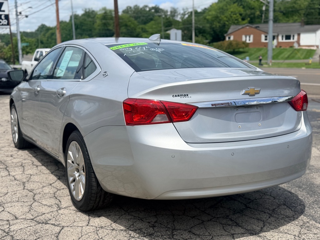Photo 8 of this CHEVROLET IMPALA