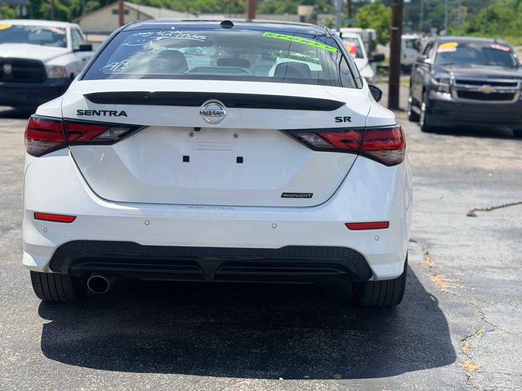 Photo 4 of this NISSAN SENTRA
