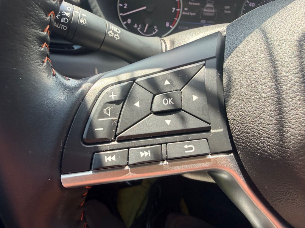 Photo 29 of this NISSAN SENTRA