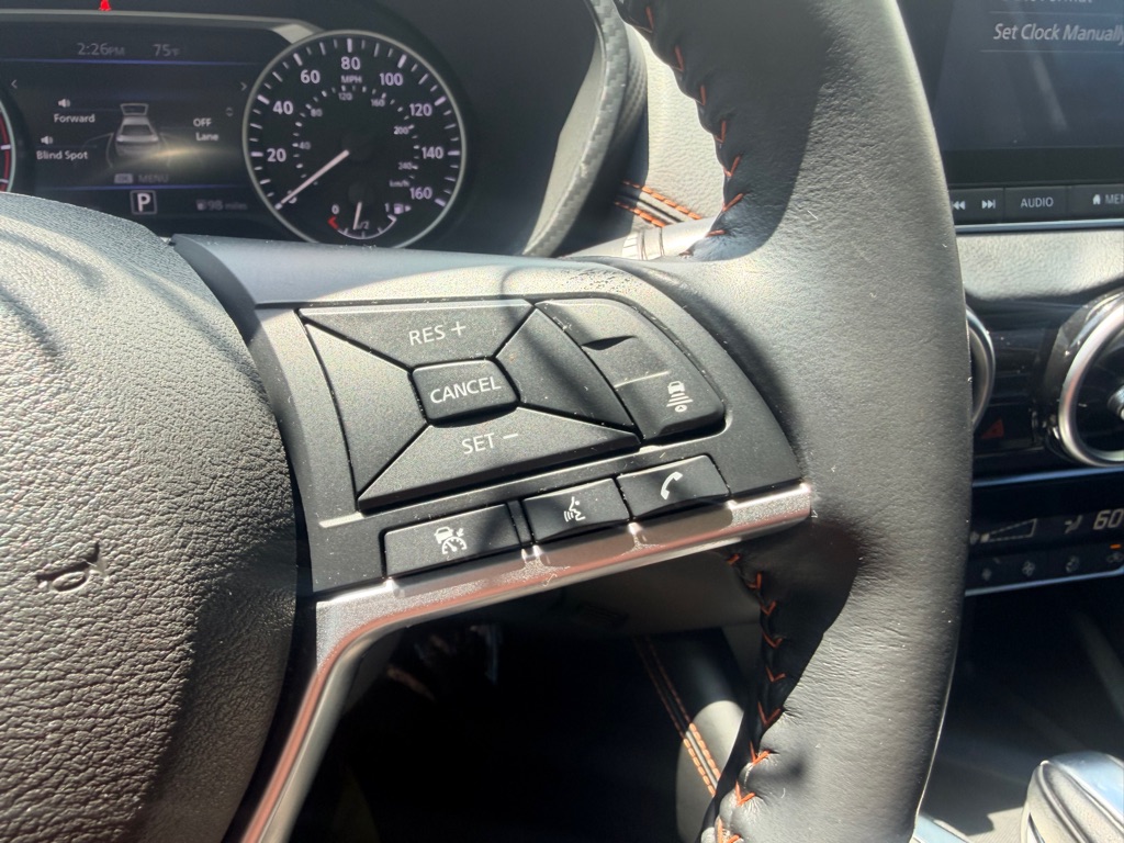 Photo 30 of this NISSAN SENTRA