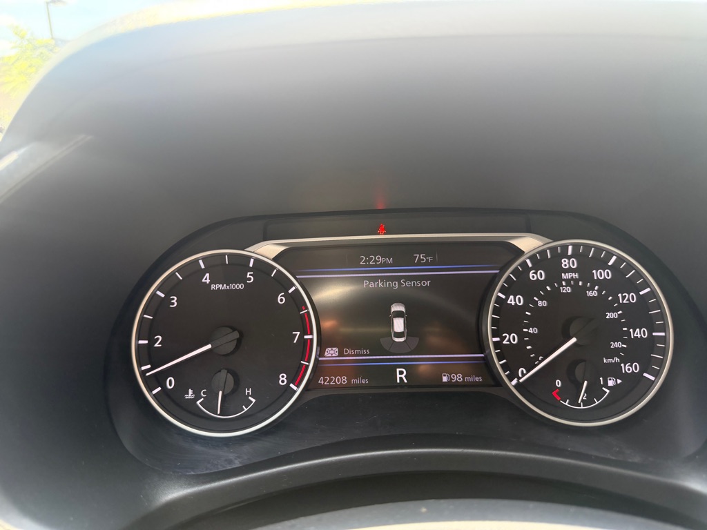 Photo 42 of this NISSAN SENTRA