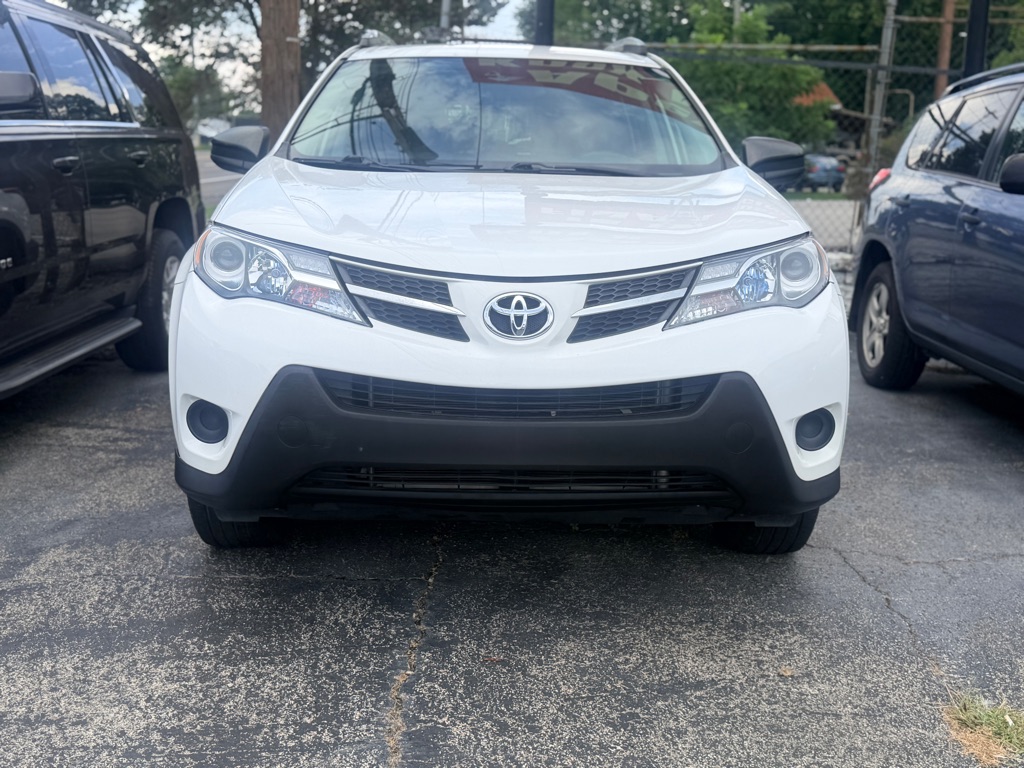 Photo 4 of this TOYOTA RAV4