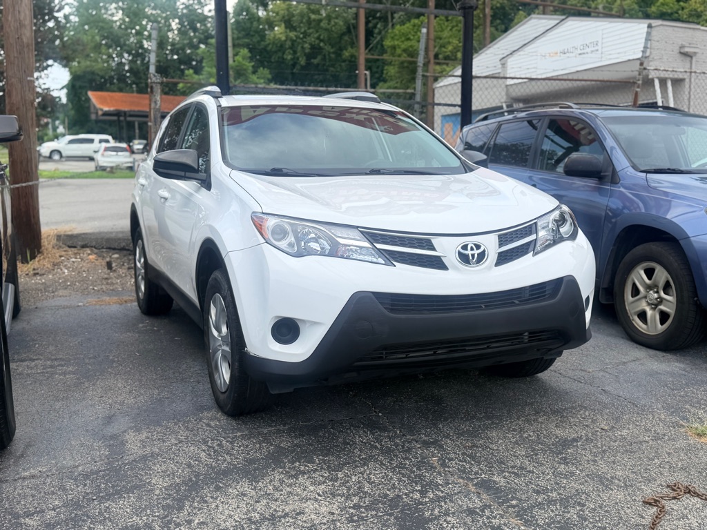 Photo 3 of this TOYOTA RAV4