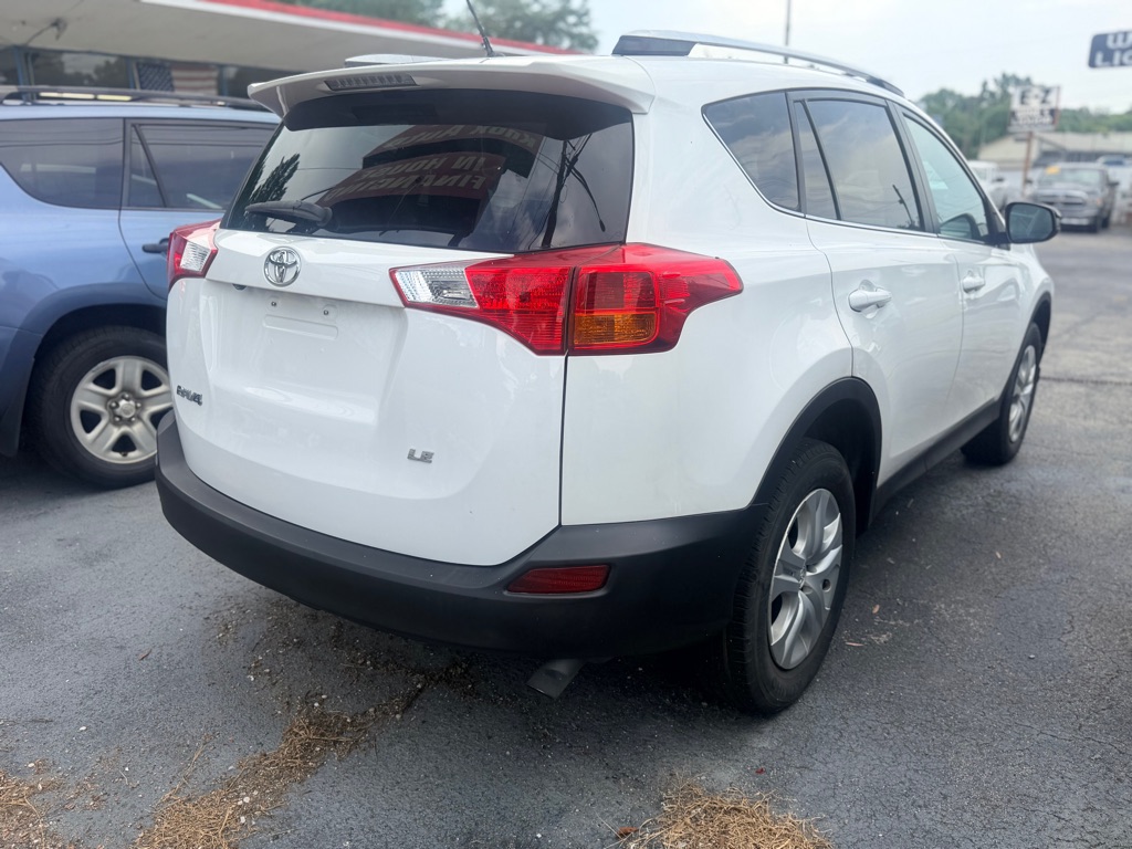 Photo 5 of this TOYOTA RAV4