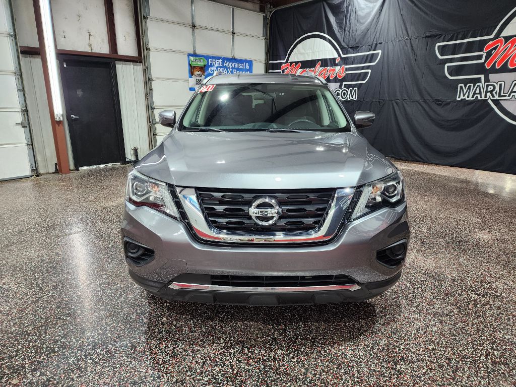 View vehicle photo 2