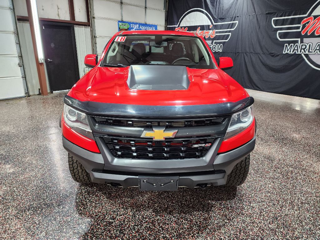 View vehicle photo 2