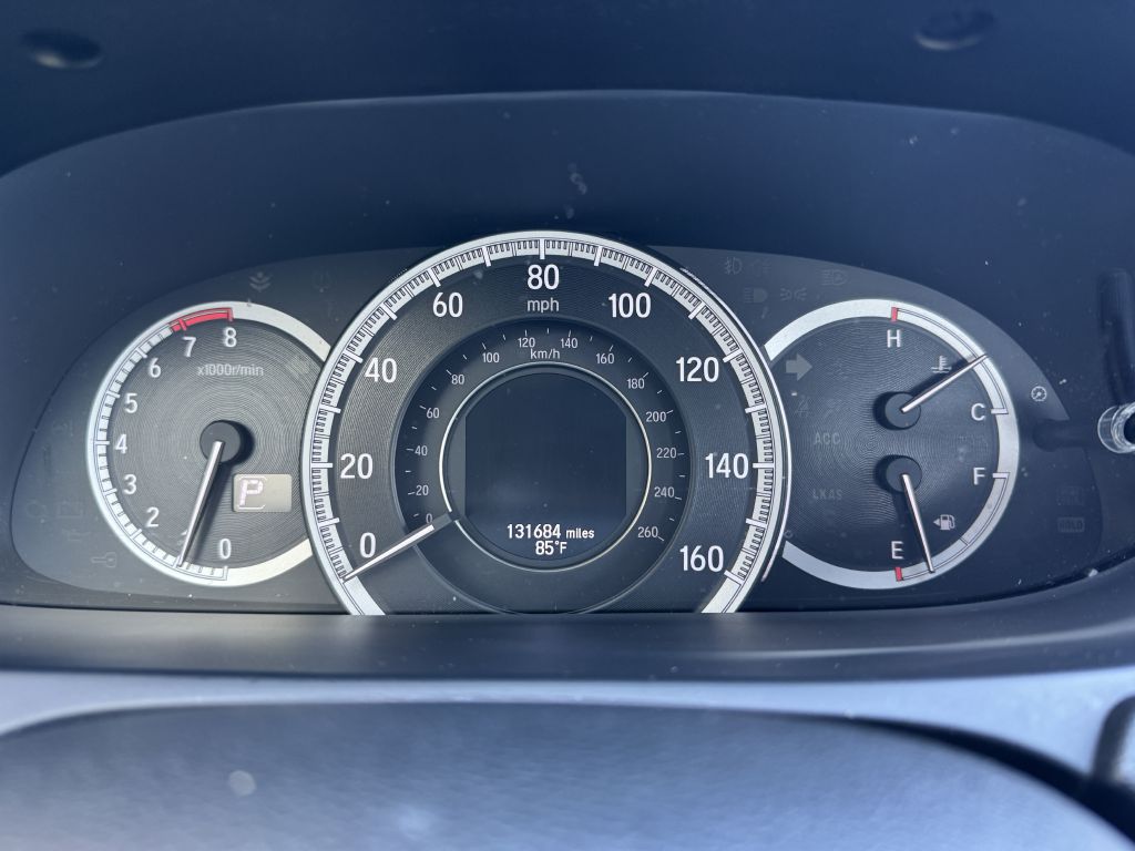 Photo 5 of this HONDA ACCORD