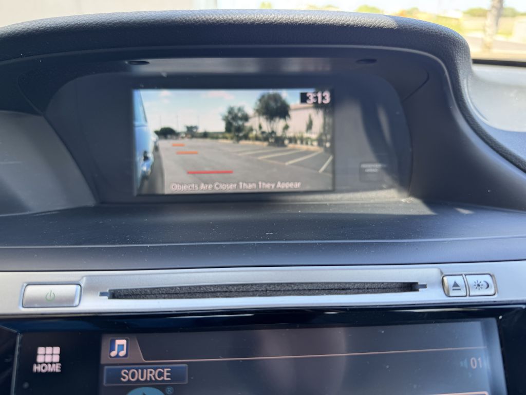 Photo 6 of this HONDA ACCORD