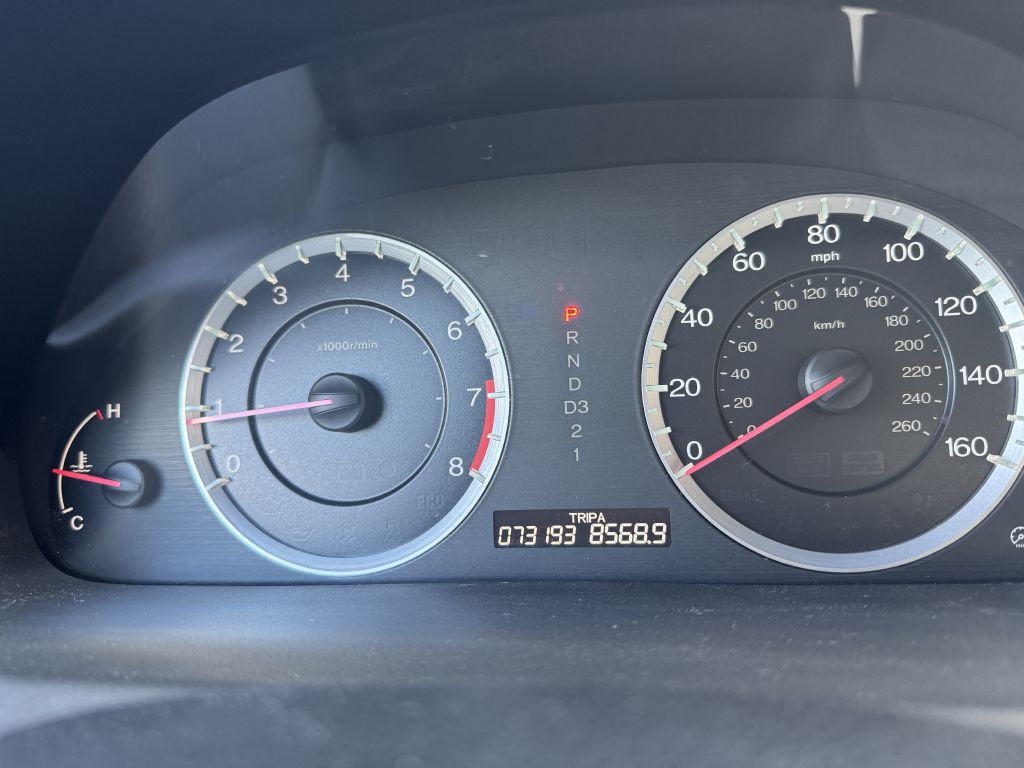 Photo 5 of this HONDA ACCORD