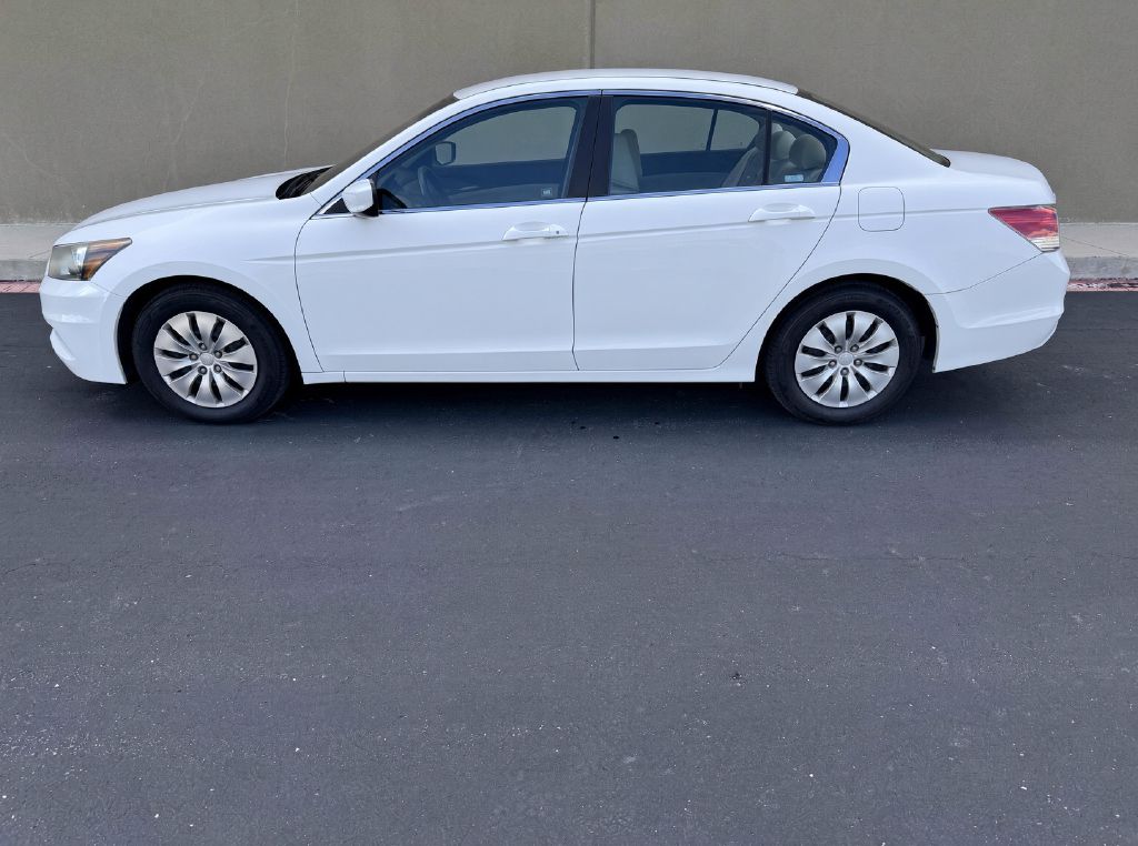 Photo 2 of this HONDA ACCORD