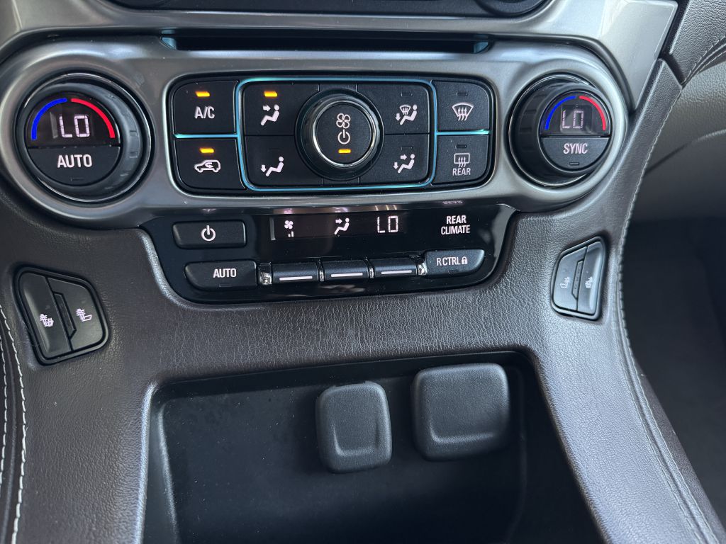 Photo 11 of this CHEVROLET TAHOE
