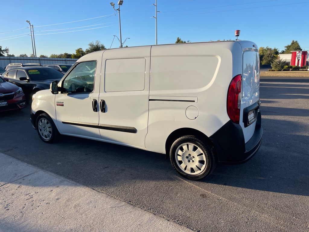 RAM PROMASTER CITY 2019 RAM PROMASTER CITY ZFBHRFAB0K6M22834