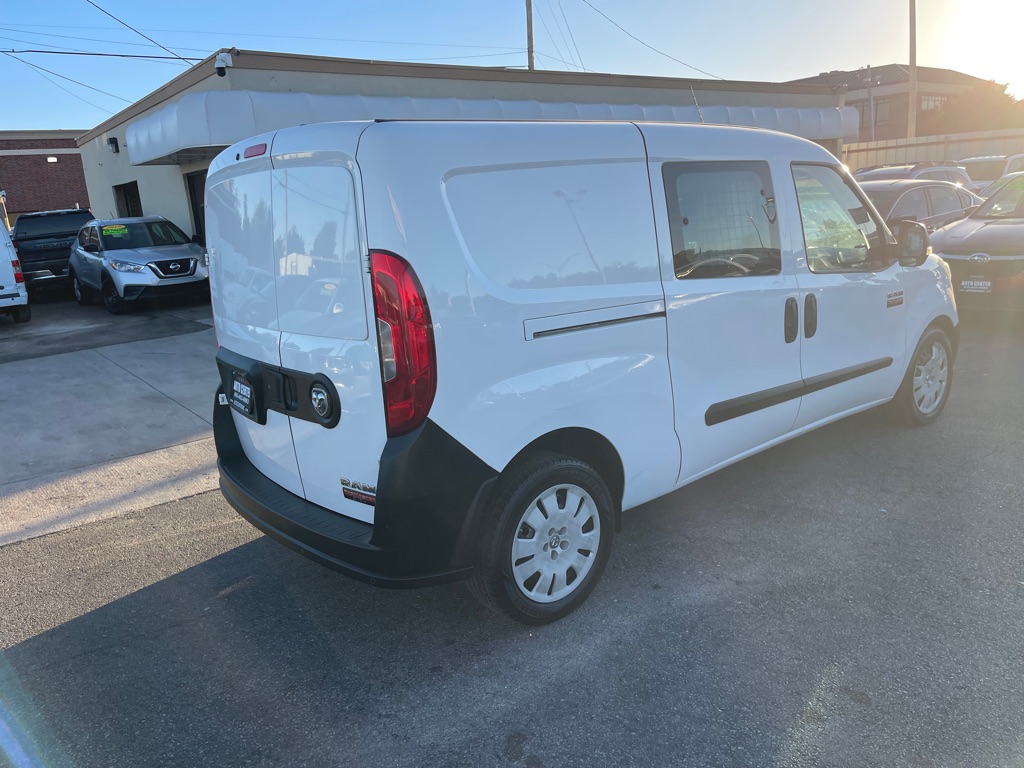 RAM PROMASTER CITY 2019 RAM PROMASTER CITY ZFBHRFAB0K6M22834