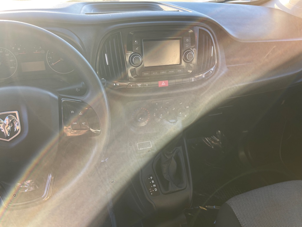 RAM PROMASTER CITY 2019 RAM PROMASTER CITY ZFBHRFAB0K6M22834