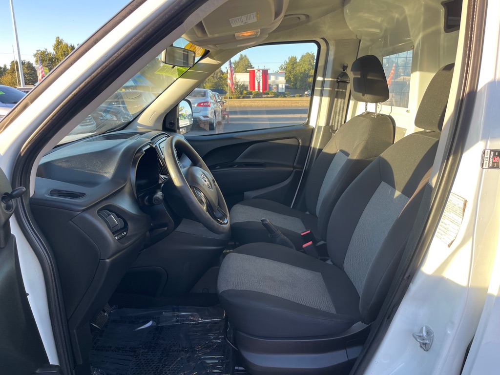 RAM PROMASTER CITY 2019 RAM PROMASTER CITY ZFBHRFAB0K6M22834