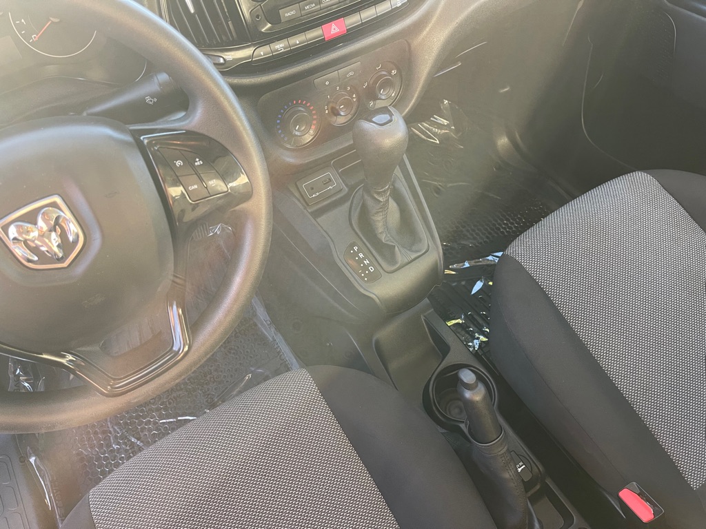 RAM PROMASTER CITY 2019 RAM PROMASTER CITY ZFBHRFAB0K6M22834