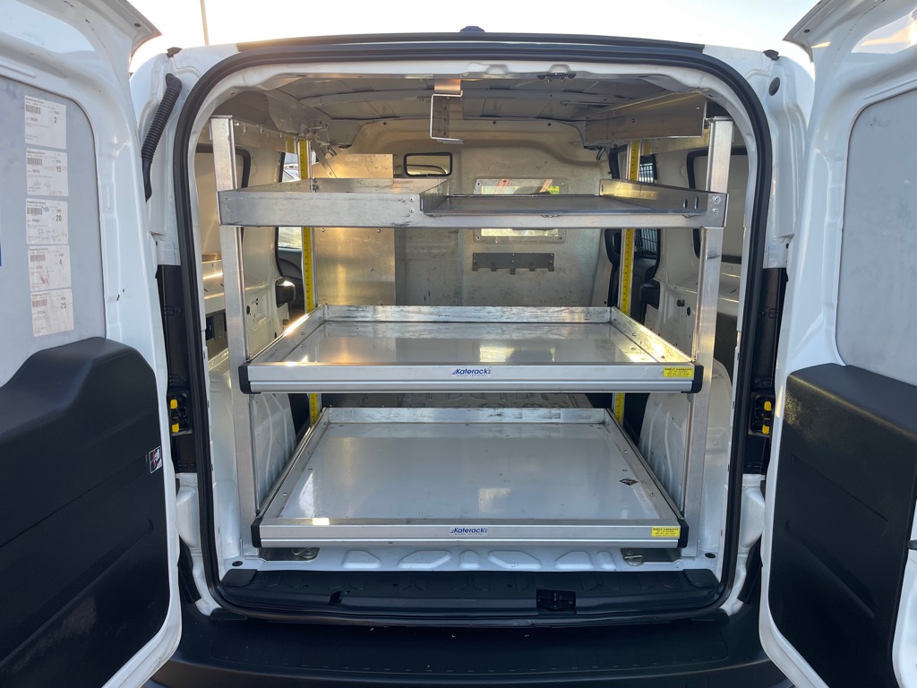 RAM PROMASTER CITY 2019 RAM PROMASTER CITY ZFBHRFAB0K6M22834
