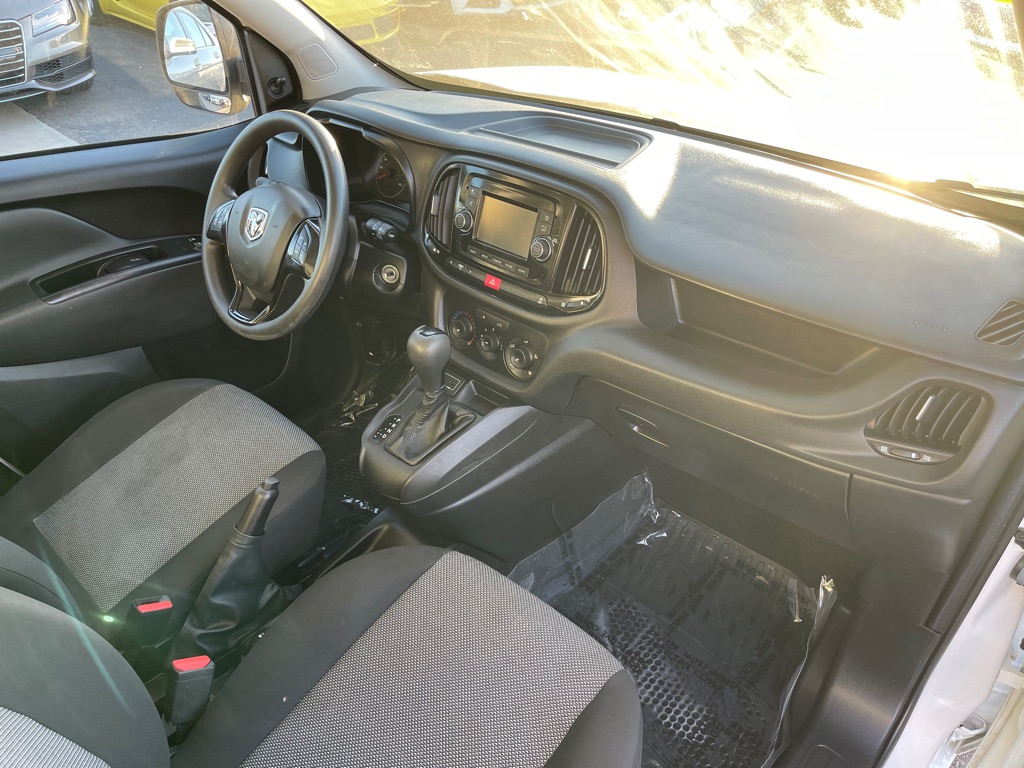RAM PROMASTER CITY 2019 RAM PROMASTER CITY ZFBHRFAB0K6M22834