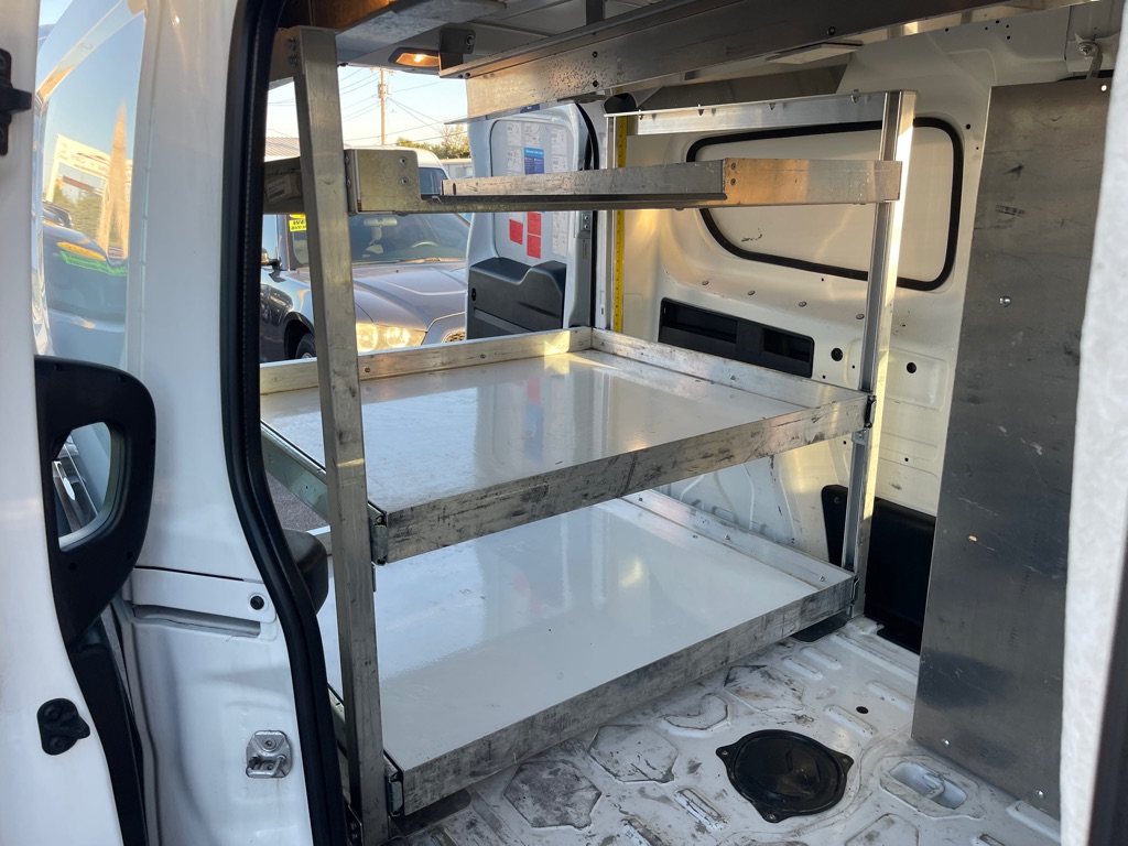 RAM PROMASTER CITY 2019 RAM PROMASTER CITY ZFBHRFAB0K6M22834