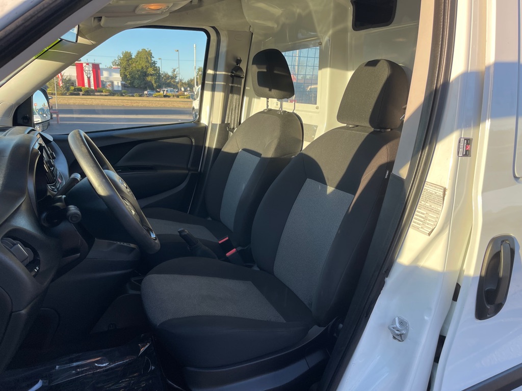 RAM PROMASTER CITY 2019 RAM PROMASTER CITY ZFBHRFAB0K6M22834