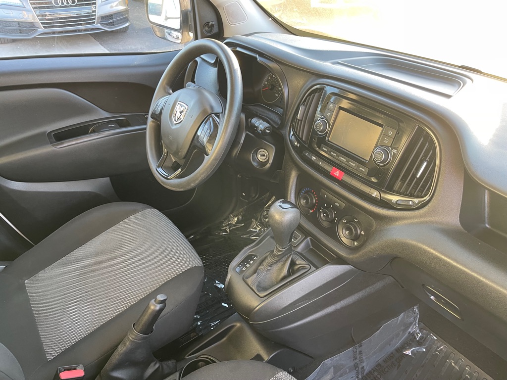 RAM PROMASTER CITY 2019 RAM PROMASTER CITY ZFBHRFAB0K6M22834