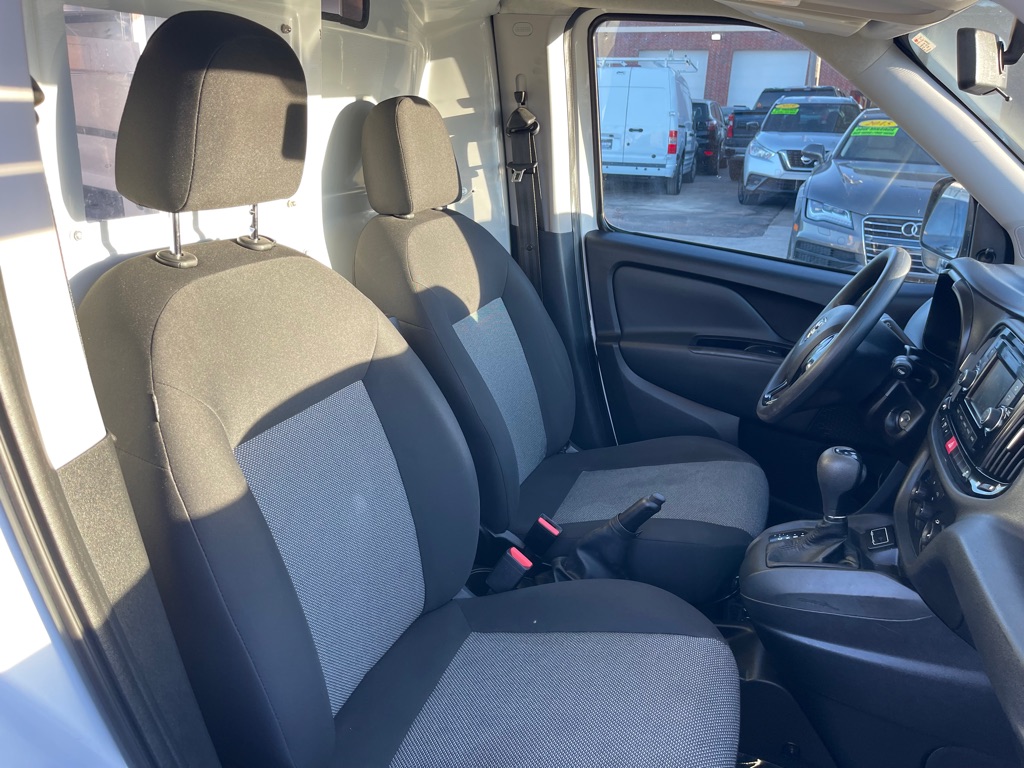 RAM PROMASTER CITY 2019 RAM PROMASTER CITY ZFBHRFAB0K6M22834