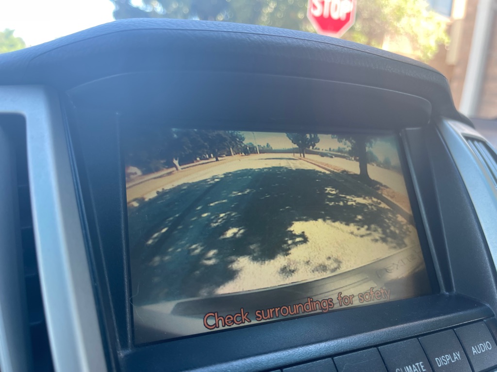 LEXUS RX 2008 LEXUS RX JTJHW31U882041378