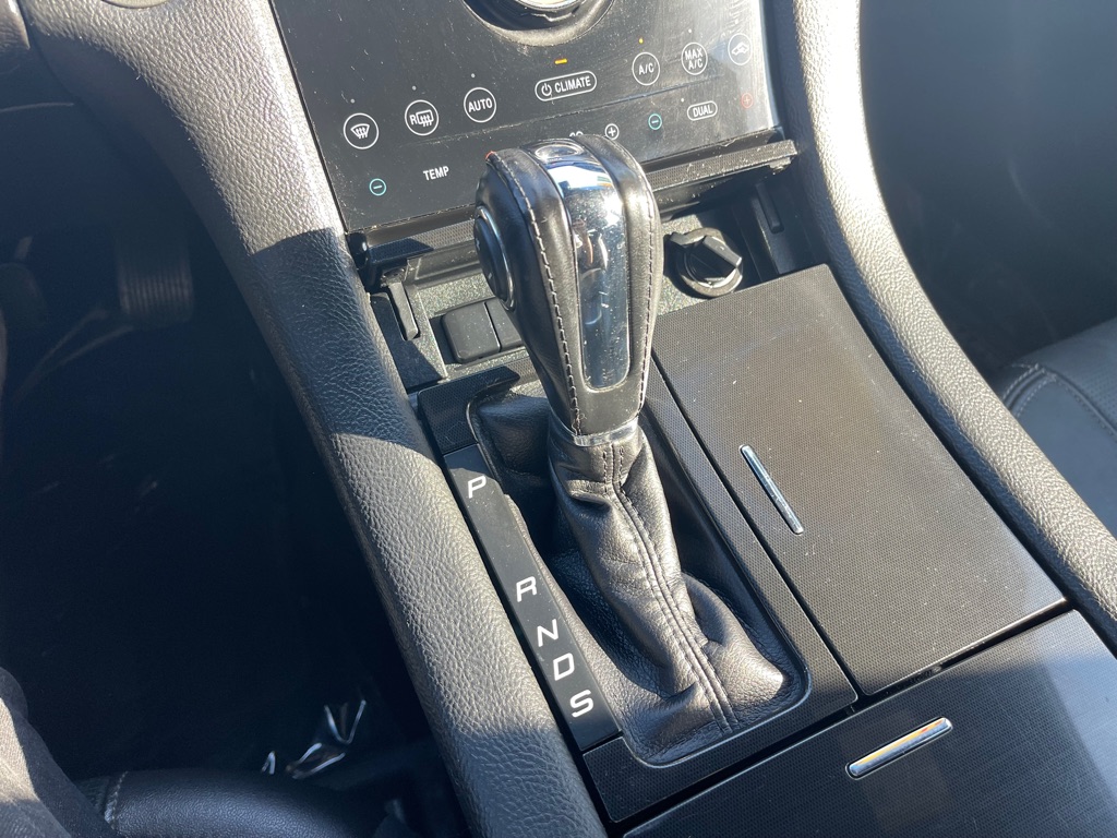 FORD TAURUS 2017 FORD TAURUS 1FAHP2F83HG121721