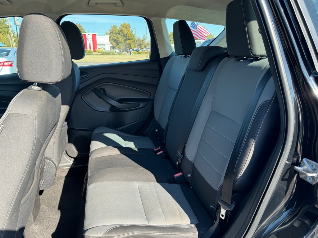 FORD ESCAPE 2017 FORD ESCAPE 1FMCU0F71HUD53062