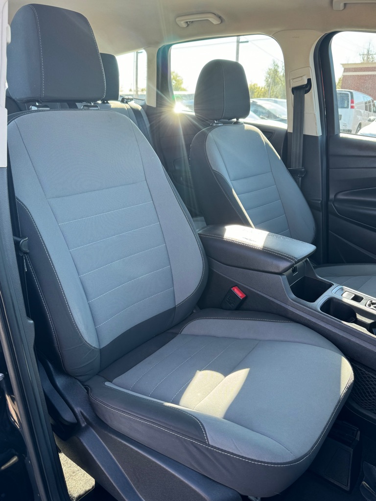FORD ESCAPE 2017 FORD ESCAPE 1FMCU0F71HUD53062