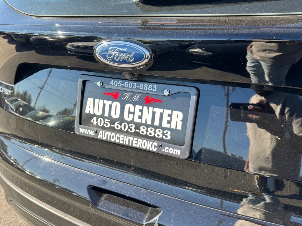 FORD ESCAPE 2017 FORD ESCAPE 1FMCU0F71HUD53062
