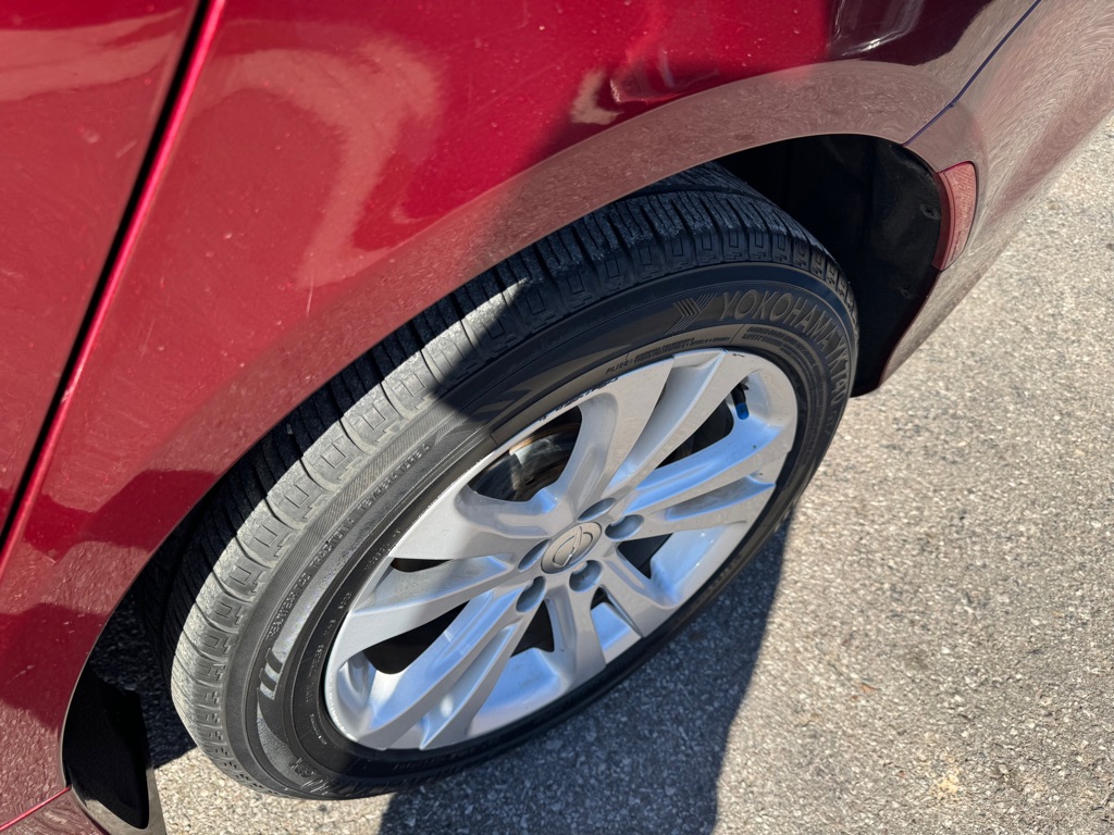 CHRYSLER 200 2016 CHRYSLER 200 1C3CCCFB3GN189825