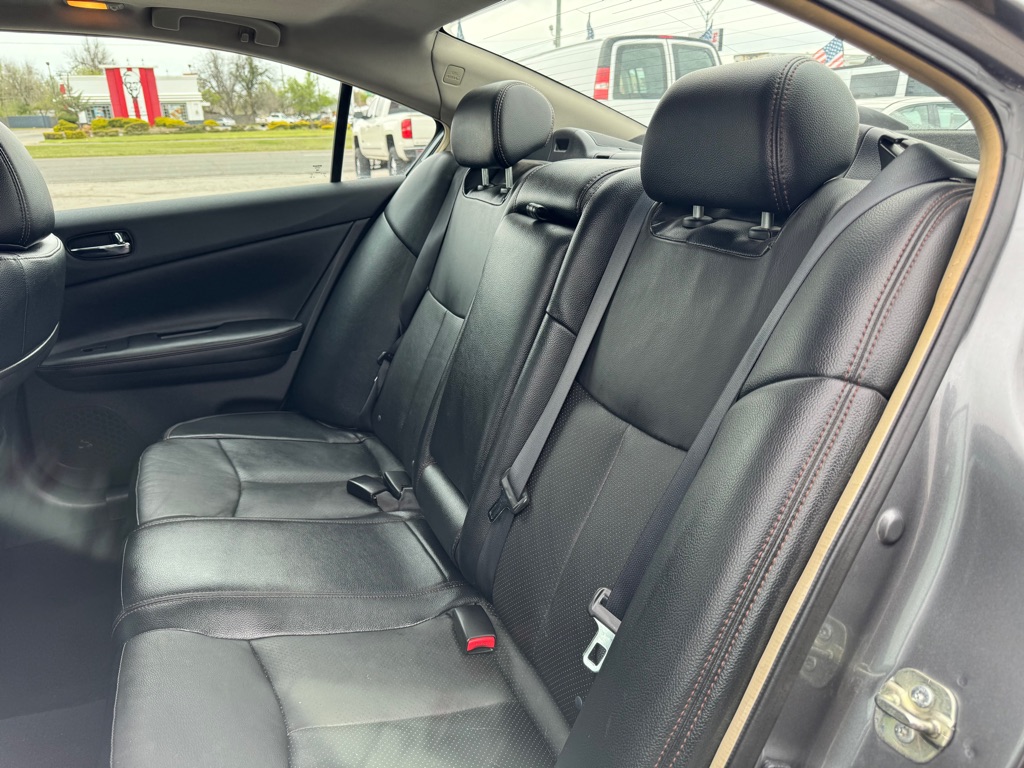 NISSAN MAXIMA 2014 NISSAN MAXIMA 1N4AA5AP4EC472630