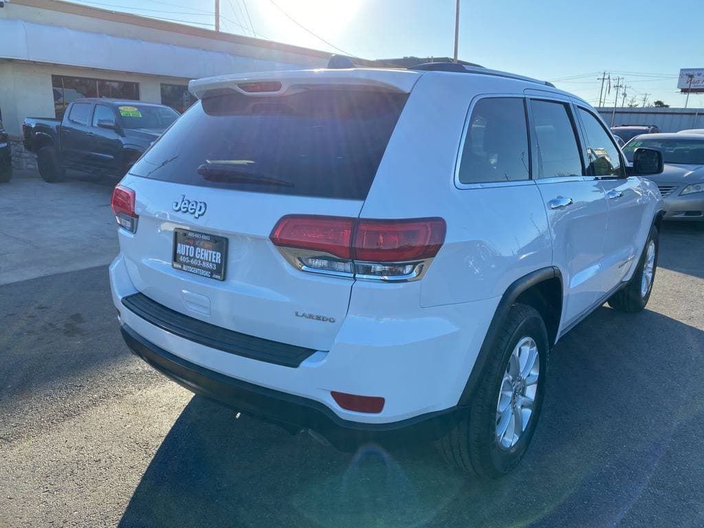 JEEP GRAND CHEROKEE 2016 JEEP GRAND CHEROKEE 1C4RJEAG3GC455012