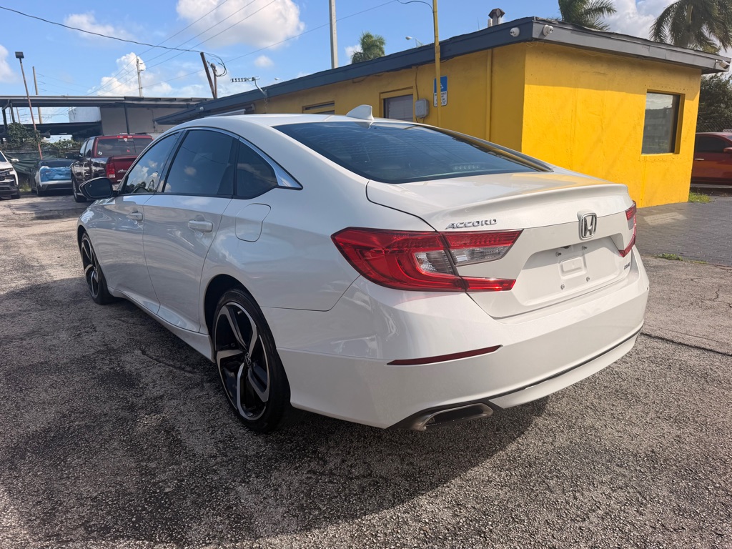 Photo 13 of this HONDA ACCORD