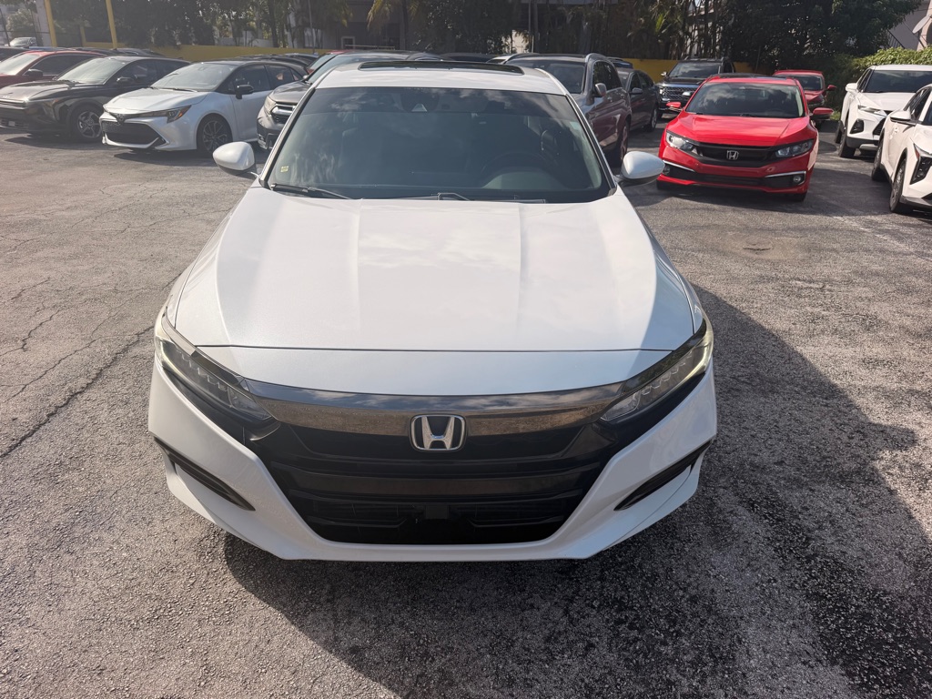 Photo 5 of this HONDA ACCORD