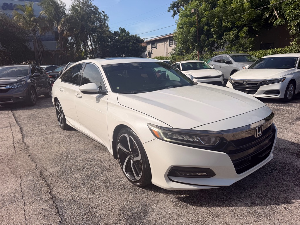 Photo 7 of this HONDA ACCORD