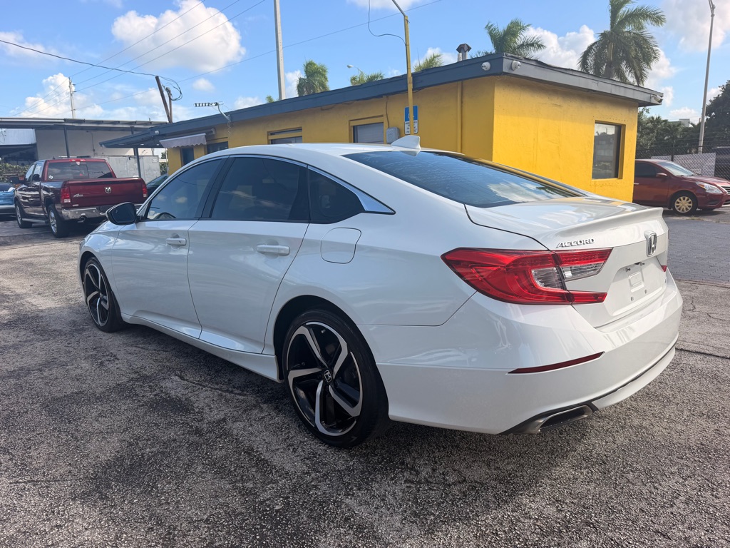Photo 14 of this HONDA ACCORD