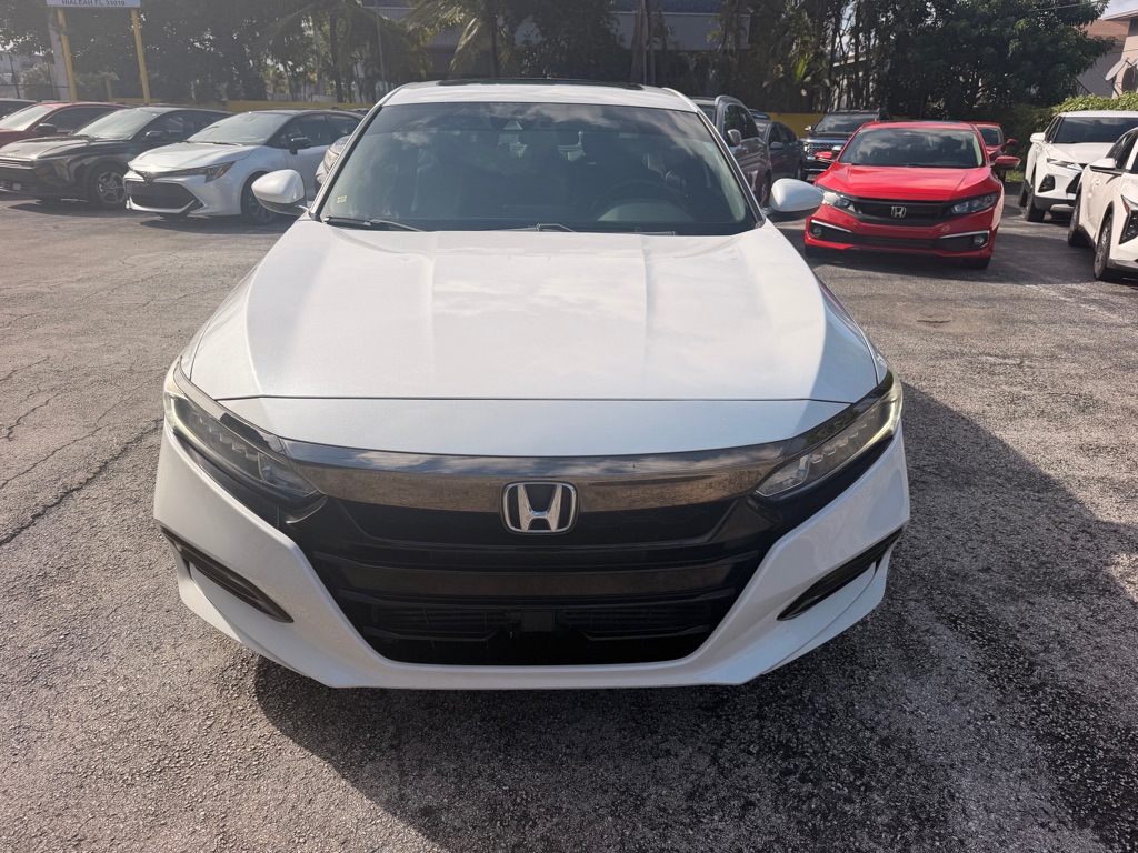 Photo 26 of this HONDA ACCORD